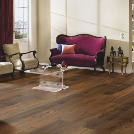 Oak No109 - Sheffield